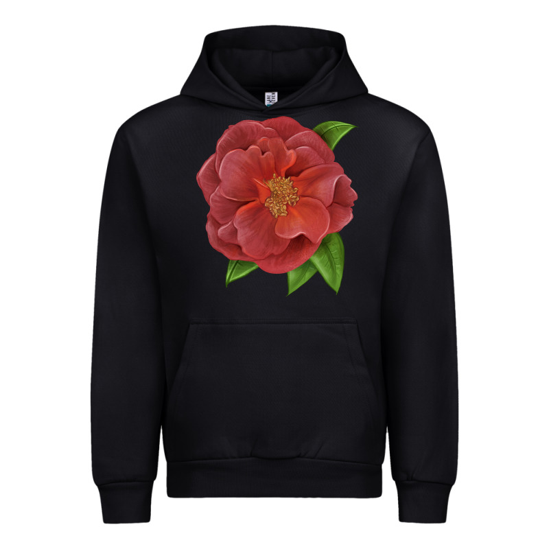 Cinco De Mayo Rose Urban Hoodie by LillyAllenDesigns | Teevron