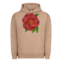 Pigment Burro Cinco De Mayo Rose Urban Hoodie - LillyAllenDesigns
