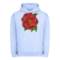 Pigment Grape Ice Cinco De Mayo Rose Urban Hoodie - LillyAllenDesigns