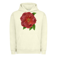 Pigment Pistachio Cinco De Mayo Rose Urban Hoodie - LillyAllenDesigns