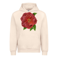 Sandshell Cinco De Mayo Rose Urban Hoodie - LillyAllenDesigns