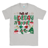 Moon Dust full of holiday Classic Tee - MaliasSmallBusiness