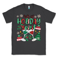 Smoke full of holiday Classic Tee - MaliasSmallBusiness