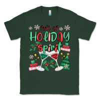 Sports Green full of holiday Classic Tee - MaliasSmallBusiness