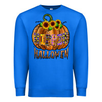 True Royal hippie halloween Premium Sweatshirt - CowhideDigitalArt