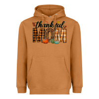 Meerkat thankful mom Heavyweight Hoodie - texasbilliewilder