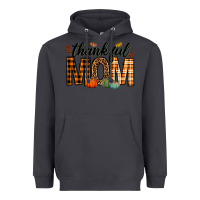 Smoke thankful mom Heavyweight Hoodie - texasbilliewilder