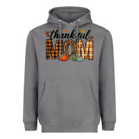 Storm thankful mom Heavyweight Hoodie - texasbilliewilder
