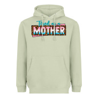 Matcha tired as a mother Heavyweight Hoodie - texasbilliewilder