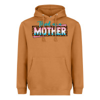 Meerkat tired as a mother Heavyweight Hoodie - texasbilliewilder
