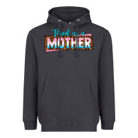 Smoke tired as a mother Heavyweight Hoodie - texasbilliewilder