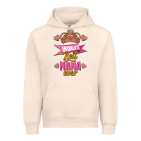 Sandshell world's best nana ever Urban Hoodie - Jasminsmagicworld