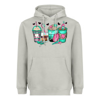 Moon Dust dentist coffee cups Heavyweight Hoodie - Zillion Design Studio