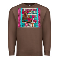 Chestnut all i brought back with me was some sand in my boots tumbler Premium Sweatshirt - HRA Design Shop