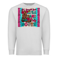 Dove Grey all i brought back with me was some sand in my boots tumbler Premium Sweatshirt - HRA Design Shop