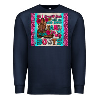Navy all i brought back with me was some sand in my boots tumbler Premium Sweatshirt - HRA Design Shop