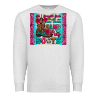 Oatmeal Heather all i brought back with me was some sand in my boots tumbler Premium Sweatshirt - HRA Design Shop