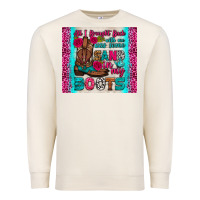 Sandshell all i brought back with me was some sand in my boots tumbler Premium Sweatshirt - HRA Design Shop