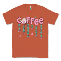 Copper coffee and christ Classic Tee - MaliasSmallBusiness