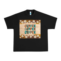 Black coffee Urban Heavy Tee - Artiststas