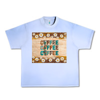 Grape Ice coffee Urban Heavy Tee - Artiststas