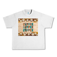 Lunar Rock coffee Urban Heavy Tee - Artiststas