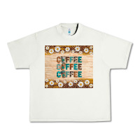 Pistachio coffee Urban Heavy Tee - Artiststas