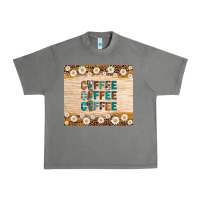 Tornado coffee Urban Heavy Tee - Artiststas