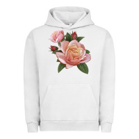 Pigment Lunar Rock State Of Grace Rose Urban Hoodie - LillyAllenDesigns