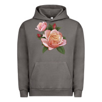 Pigment Tornado State Of Grace Rose Urban Hoodie - LillyAllenDesigns