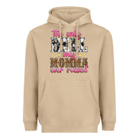 Mushroom the only hell my momma ever raised Heavyweight Hoodie - texasbilliewilder