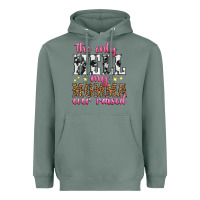 Sage the only hell my momma ever raised Heavyweight Hoodie - texasbilliewilder