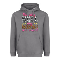 Storm the only hell my momma ever raised Heavyweight Hoodie - texasbilliewilder