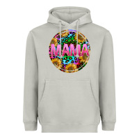 Moon Dust tie dye mama Heavyweight Hoodie - texasbilliewilder