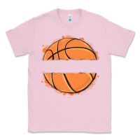 Custom Basketball Classic Tee | Teevron