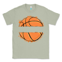 Matcha custom basketball Classic Tee - MaliasSmallBusiness