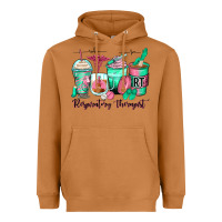 Meerkat respiratory therapist coffee cups Heavyweight Hoodie - Zillion Design Studio