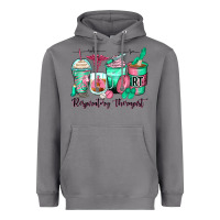 Storm respiratory therapist coffee cups Heavyweight Hoodie - Zillion Design Studio