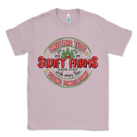 Lilac Christmas swiftmas Classic Tee - MaliasSmallBusiness