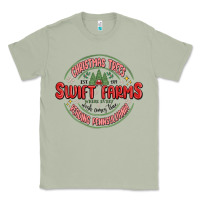 Matcha Christmas swiftmas Classic Tee - MaliasSmallBusiness