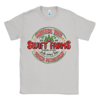 Moon Dust Christmas swiftmas Classic Tee - MaliasSmallBusiness