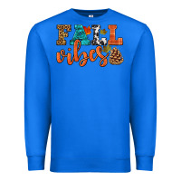True Royal fall vibes Premium Sweatshirt - HRA Design Shop