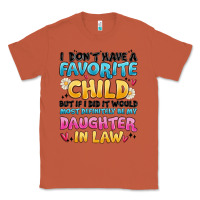 Copper i don't have a favorite child Classic Tee - MaliasSmallBusiness