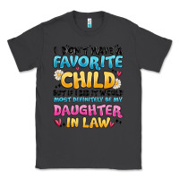 Smoke i don't have a favorite child Classic Tee - MaliasSmallBusiness
