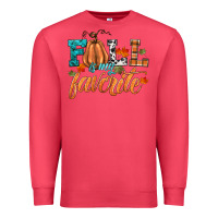 Cardinal fall is my favorite Premium Sweatshirt - HRA Design Shop