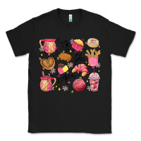 Black mexican christmas'tis the season Classic Tee - MaliasSmallBusiness