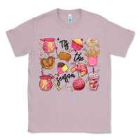 Lilac mexican christmas'tis the season Classic Tee - MaliasSmallBusiness
