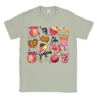 Matcha mexican christmas'tis the season Classic Tee - MaliasSmallBusiness