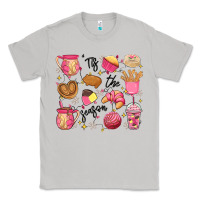 Moon Dust mexican christmas'tis the season Classic Tee - MaliasSmallBusiness