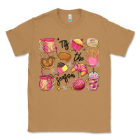 Toasted Coconut mexican christmas'tis the season Classic Tee - MaliasSmallBusiness